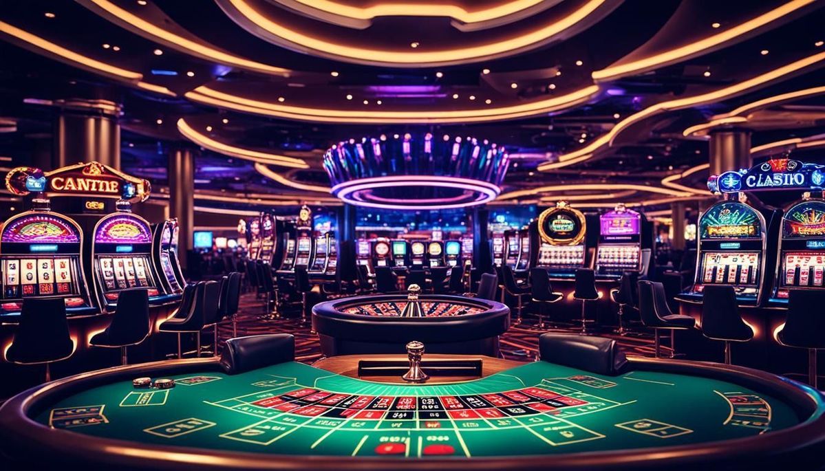 Betzoid Live Betting