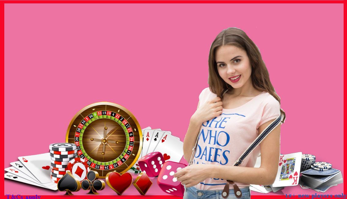 Betzoid Welcome Bonus